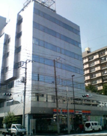 ヤダビル 物件写真 建物写真1