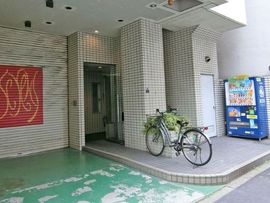 広部ミヤケビル 物件写真 建物写真3