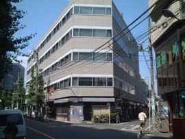 外観　写真