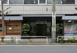 大井町センタービル 外観　画像