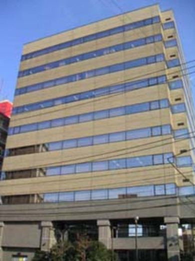 ケイヒン東大井ビル 物件写真 建物写真1