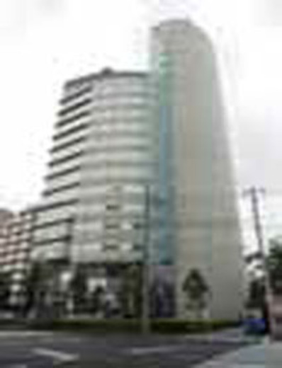新南大井ビル 物件写真 建物写真1