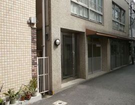 兵井ビル 物件写真 建物写真2