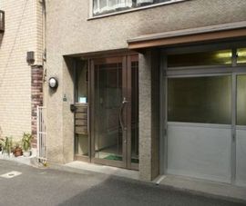 兵井ビル 物件写真 建物写真3
