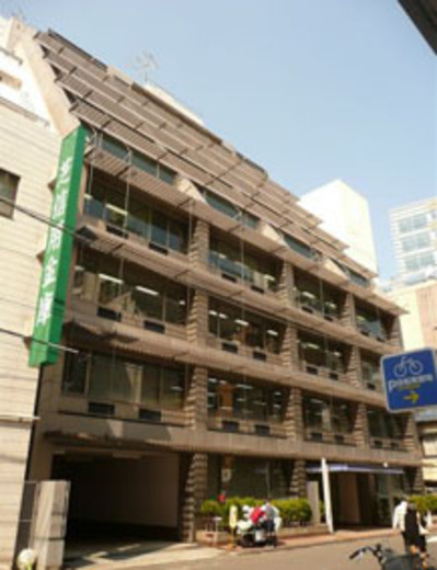 第35下川ビル 外観写真