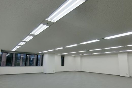 いちご大森ビル オフィス　写真