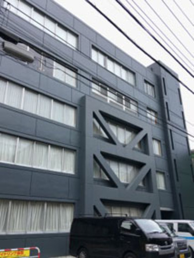 センタック株式会社ビル 物件写真 建物写真1