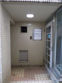 メイホウビル 物件写真 建物写真3