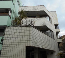 中村ビル 外観写真