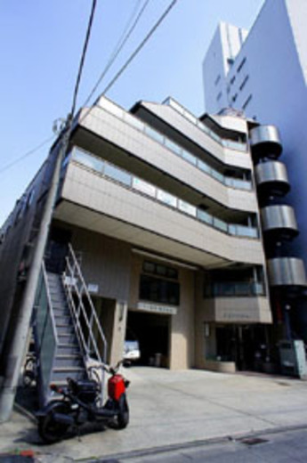 フジトービル 物件写真 建物写真1
