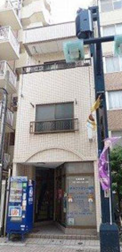 PLUMARK TOGOSHI 物件写真 建物写真1
