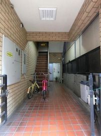 木村ビル 物件写真 建物写真4