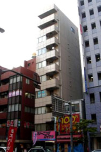 丸十ビルII 物件写真 建物写真1