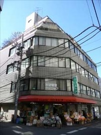 物件写真 建物写真1