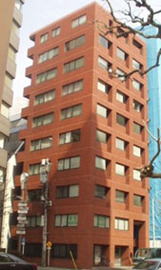 高砂ビル 物件写真 建物写真1