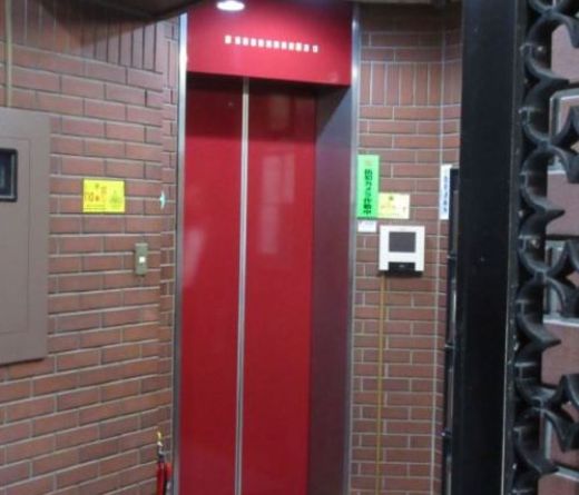 高砂ビル 物件写真 建物写真5