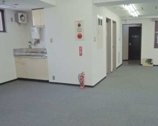 高砂ビル 物件写真 建物写真6