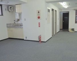 高砂ビル 物件写真 建物写真6
