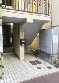 萩原ビル 物件写真 建物写真2