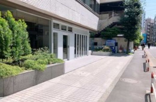 KDX池袋ウエストビル 建物　写真