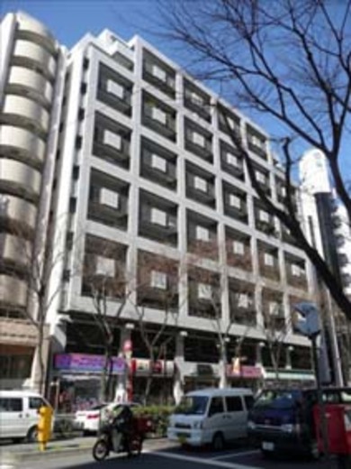 グランドメゾン池袋壱番館 物件写真 建物写真1