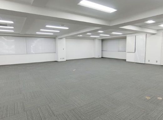 久保田ビル オフィス　写真