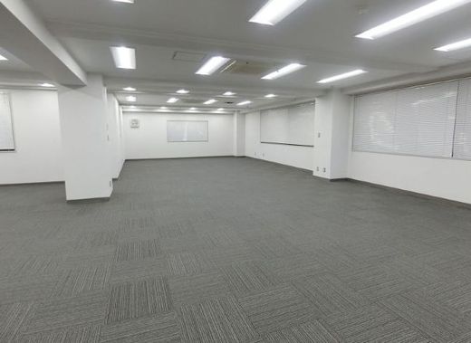久保田ビル オフィス　画像