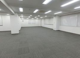 久保田ビル オフィス　画像