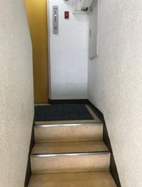 小森ビル 物件写真 建物写真3