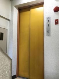 小森ビル 物件写真 建物写真4