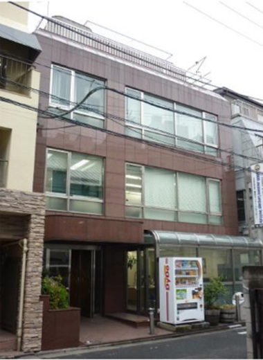 東海ビル 物件写真 建物写真1