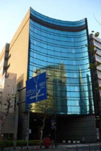 池袋YSビル 物件写真 建物写真1