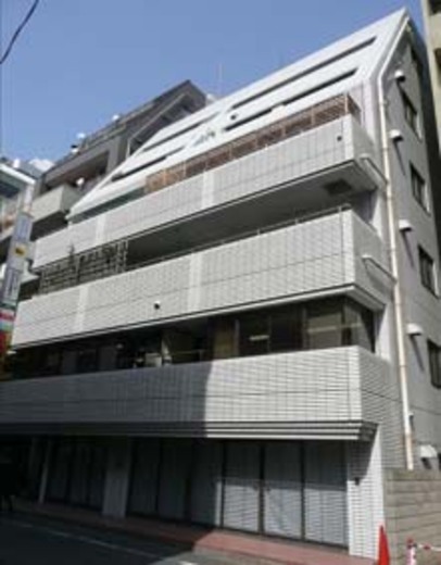 南池袋ビル 物件写真 建物写真1