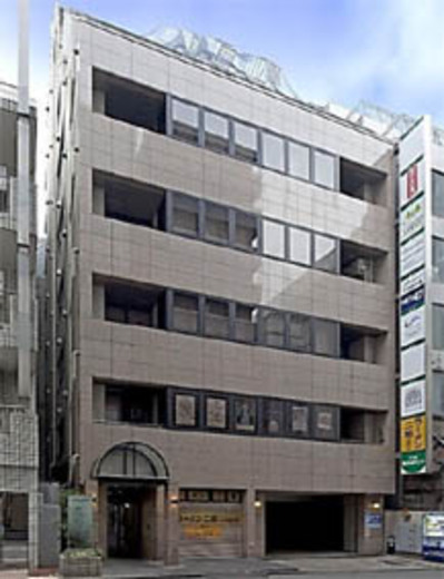 いちご南池袋ビル 物件写真 建物写真1