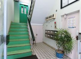 昭和ビル 物件写真 建物写真3