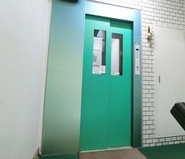 昭和ビル 物件写真 建物写真5