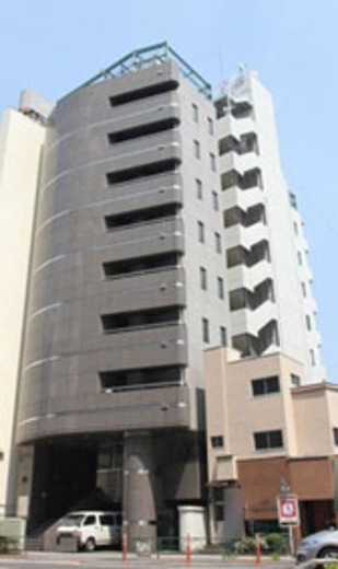 池袋サザンプレイス 物件写真 建物写真1