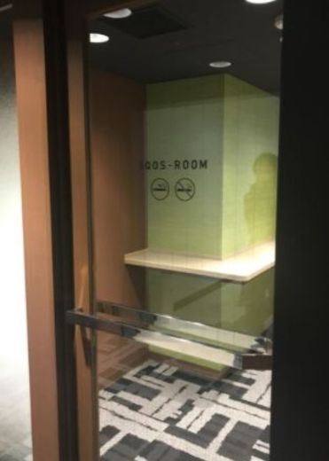 いちご東池袋ビル 共用部　写真