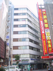 物件写真 建物写真1