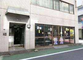 水野ビル 物件写真 建物写真2