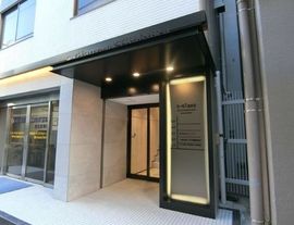 S-Glanz AKIHABARA 物件写真 建物写真3