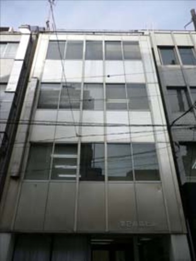 第二川端ビル 物件写真 建物写真1