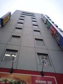 外観　写真