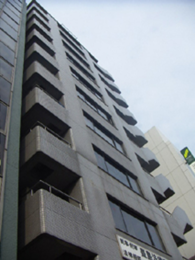 第3高橋ビルA 物件写真 建物写真1