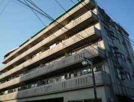 物件写真 建物写真1