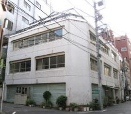 坂本ビル 物件写真 建物写真1