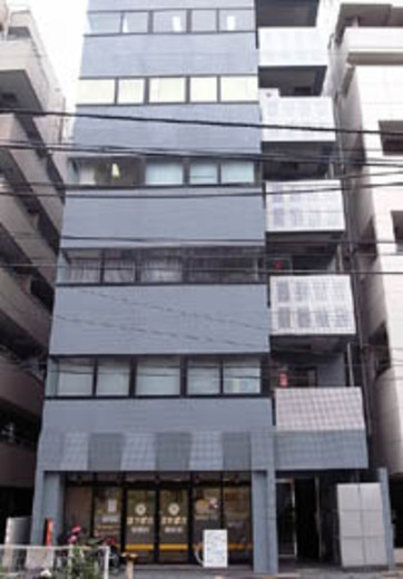 MTビル 物件写真 建物写真1