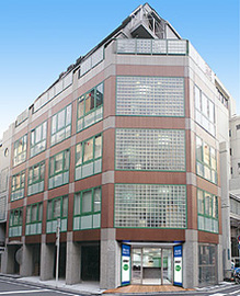 物件写真 建物写真1