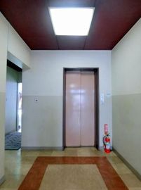 化粧ビル 物件写真 建物写真5
