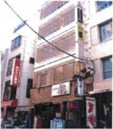国際ビル 物件写真 建物写真1